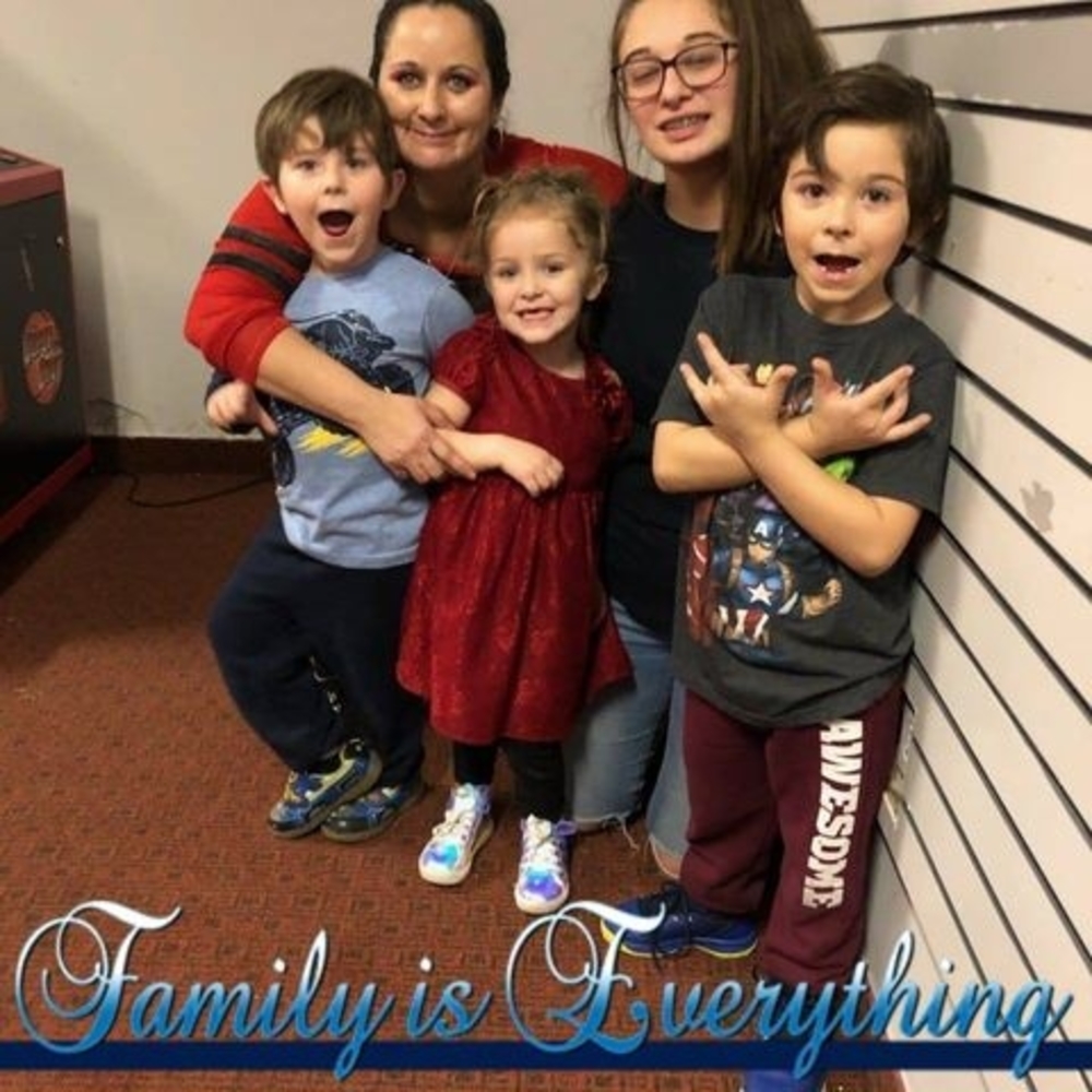 Meet your Posher, Starr